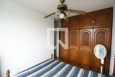 Quarto 1 de apartamento à venda com 2 quartos, 60m² em Camorim, Rio de Janeiro