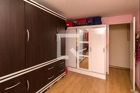 quarto1 de apartamento à venda com 2 quartos, 62m² em Vila Santa Teresa (zona Sul), São Paulo