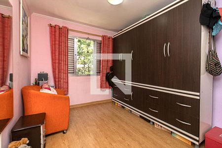 quarto1 de apartamento à venda com 2 quartos, 62m² em Vila Santa Teresa (zona Sul), São Paulo