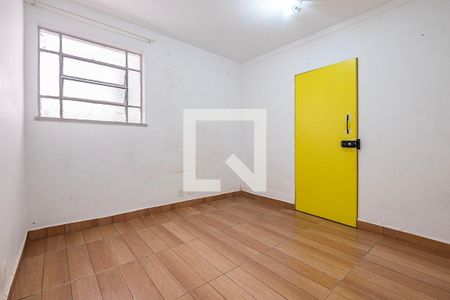 Sala 1 de casa para alugar com 3 quartos, 104m² em Jardim Paulista, São Paulo