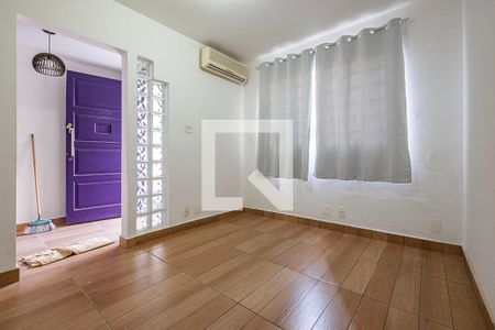 Sala 2 de casa para alugar com 3 quartos, 104m² em Jardim Paulista, São Paulo