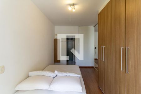 Quarto de apartamento à venda com 1 quarto, 42m² em Barra Funda, São Paulo