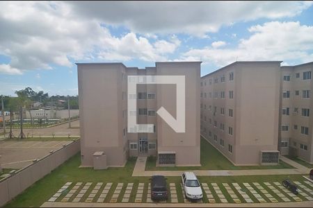 Apartamento para alugar com 2 quartos, 41m² em Fátima, Canoas