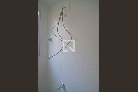 Apartamento para alugar com 41m², 2 quartos e 1 vaga Apartamento para alugar com 41m², 2 quartos e 1 vagaBanheiro