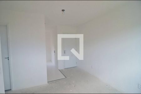 Apartamento para alugar com 2 quartos, 41m² em Fátima, Canoas