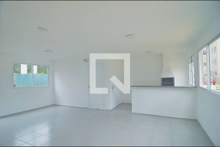 Apartamento para alugar com 41m², 2 quartos e 1 vaga Apartamento para alugar com 41m², 2 quartos e 1 vagaÁrea comum