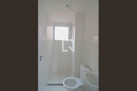 Apartamento para alugar com 41m², 2 quartos e 1 vaga Apartamento para alugar com 41m², 2 quartos e 1 vagaBanheiro