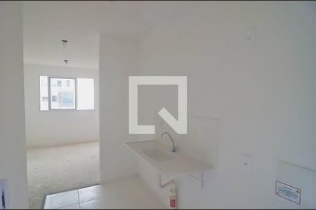Apartamento para alugar com 41m², 2 quartos e 1 vaga Apartamento para alugar com 41m², 2 quartos e 1 vagaCozinha