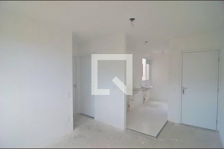 Apartamento para alugar com 2 quartos, 41m² em Fátima, Canoas