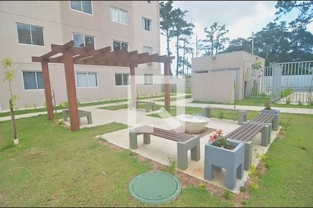 Apartamento para alugar com 41m², 2 quartos e 1 vaga Apartamento para alugar com 41m², 2 quartos e 1 vagaÁrea comum