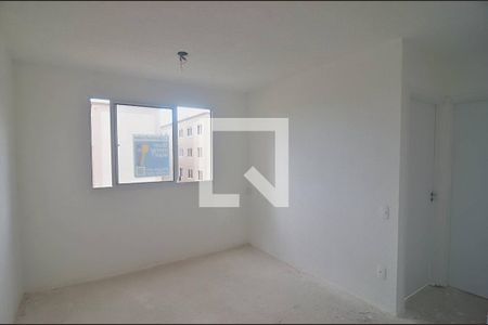 Apartamento para alugar com 2 quartos, 41m² em Fátima, Canoas