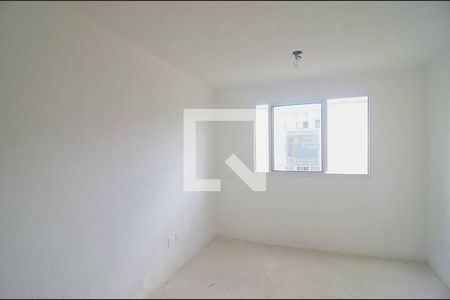 Apartamento para alugar com 2 quartos, 41m² em Fátima, Canoas