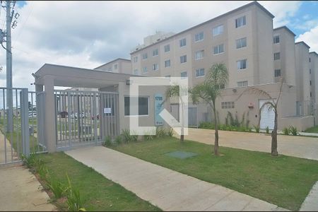 Apartamento para alugar com 41m², 2 quartos e 1 vaga Apartamento para alugar com 41m², 2 quartos e 1 vagaÁrea comum