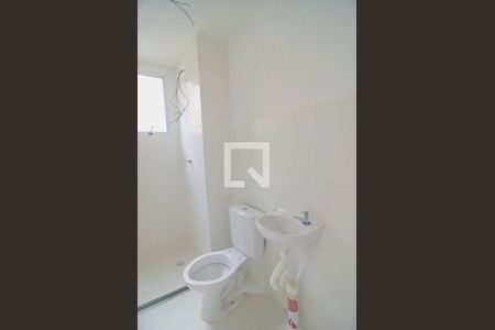 Apartamento para alugar com 41m², 2 quartos e 1 vaga Apartamento para alugar com 41m², 2 quartos e 1 vagaBanheiro