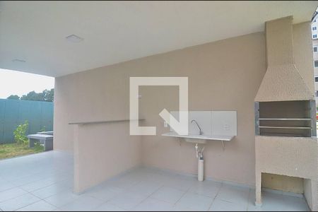 Apartamento para alugar com 41m², 2 quartos e 1 vaga Apartamento para alugar com 41m², 2 quartos e 1 vagaÁrea comum