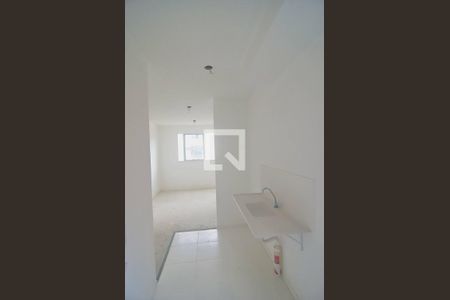 Apartamento para alugar com 41m², 2 quartos e 1 vaga Apartamento para alugar com 41m², 2 quartos e 1 vagaCozinha