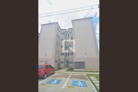 Apartamento para alugar com 41m², 2 quartos e 1 vaga Apartamento para alugar com 41m², 2 quartos e 1 vagaÁrea comum