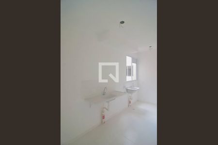 Apartamento para alugar com 41m², 2 quartos e 1 vaga Apartamento para alugar com 41m², 2 quartos e 1 vagaCozinha