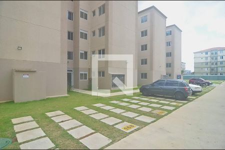 Apartamento para alugar com 41m², 2 quartos e 1 vaga Apartamento para alugar com 41m², 2 quartos e 1 vagaÁrea comum