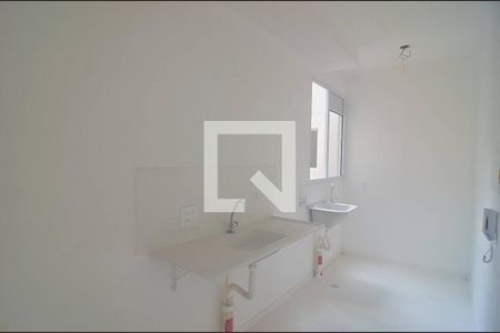 Apartamento para alugar com 41m², 2 quartos e 1 vaga Apartamento para alugar com 41m², 2 quartos e 1 vagaCozinha