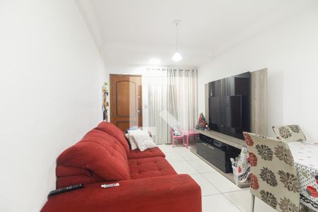 Sala  de casa à venda com 4 quartos, 100m² em Vila Esperança, São Paulo