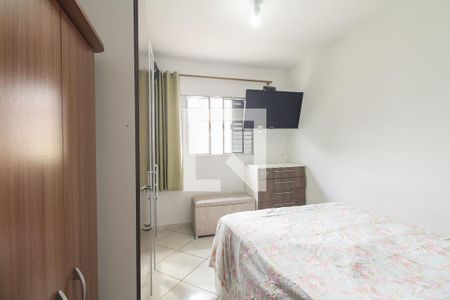 Quarto 1 de casa à venda com 4 quartos, 100m² em Vila Esperança, São Paulo