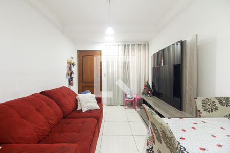 Sala  de casa à venda com 4 quartos, 100m² em Vila Esperança, São Paulo