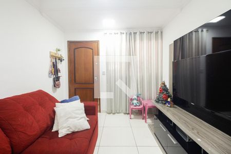 Sala  de casa à venda com 4 quartos, 100m² em Vila Esperança, São Paulo