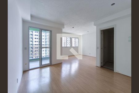 Kitnet de kitnet/studio à venda com 1 quarto, 33m² em Santo Cristo, Rio de Janeiro