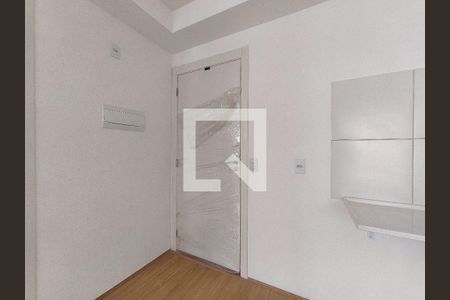 Kitnet de kitnet/studio à venda com 1 quarto, 33m² em Santo Cristo, Rio de Janeiro