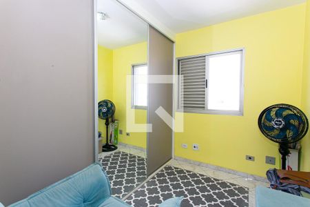 Quarto de apartamento à venda com 2 quartos, 76m² em Vila Centenario, São Paulo