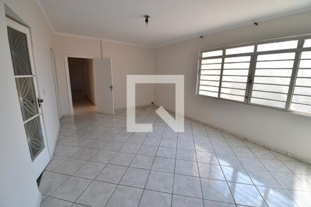 Sala de casa à venda com 3 quartos, 200m² em Parque Taquaral, Campinas