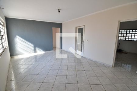 Sala de casa à venda com 3 quartos, 200m² em Parque Taquaral, Campinas