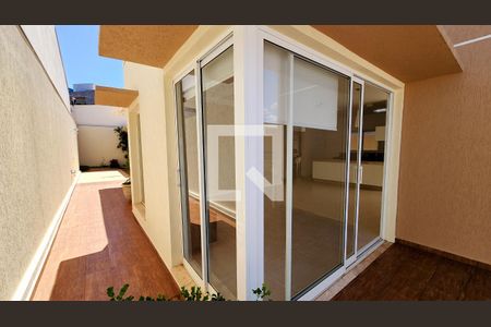 Casa para alugar com 3 quartos, 300m² em Horto Santo Antonio, Jundiaí