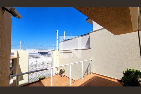 Casa para alugar com 3 quartos, 300m² em Horto Santo Antonio, Jundiaí