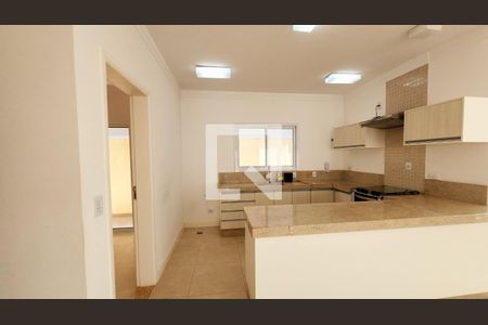 Casa para alugar com 3 quartos, 300m² em Horto Santo Antonio, Jundiaí