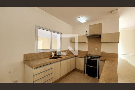 Casa para alugar com 3 quartos, 300m² em Horto Santo Antonio, Jundiaí