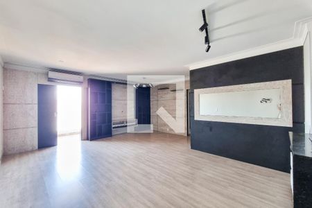 Sala de apartamento para alugar com 3 quartos, 100m² em Vila Sanches, São José dos Campos