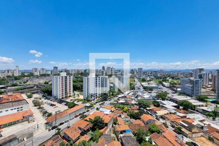 Vista de apartamento para alugar com 3 quartos, 100m² em Vila Sanches, São José dos Campos