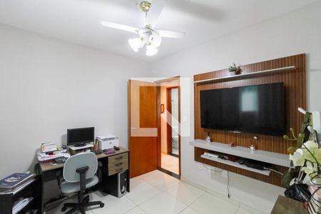 Quarto 1 de apartamento à venda com 3 quartos, 92m² em Ouro Preto, Belo Horizonte