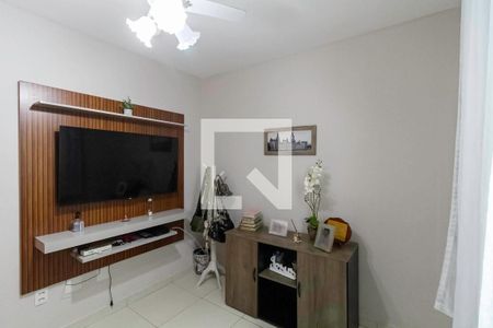 Quarto 1 de apartamento à venda com 3 quartos, 92m² em Ouro Preto, Belo Horizonte