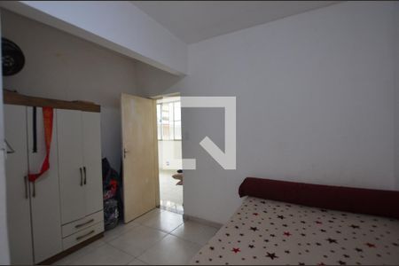 Quarto 1 Suite de casa para alugar com 3 quartos, 63m² em Madureira, Rio de Janeiro