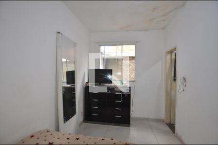 Quarto 1 Suite de casa para alugar com 3 quartos, 63m² em Madureira, Rio de Janeiro