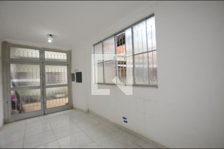 Sala de casa para alugar com 3 quartos, 63m² em Madureira, Rio de Janeiro