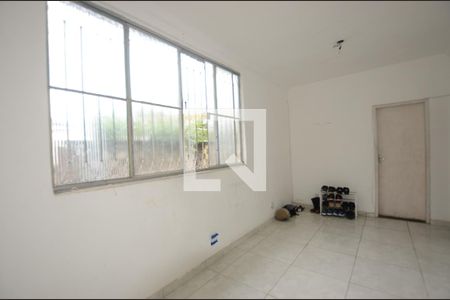 Sala de casa para alugar com 3 quartos, 63m² em Madureira, Rio de Janeiro