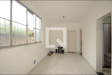 Sala de casa para alugar com 3 quartos, 63m² em Madureira, Rio de Janeiro