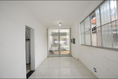 Sala de casa para alugar com 3 quartos, 63m² em Madureira, Rio de Janeiro