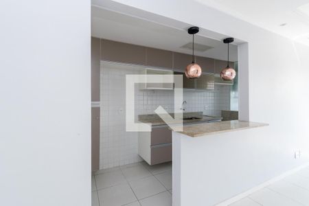 Sala de apartamento para alugar com 2 quartos, 63m² em Vila da Penha, Rio de Janeiro