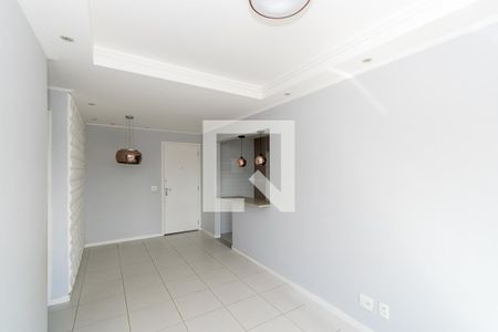 Sala de apartamento para alugar com 2 quartos, 63m² em Vila da Penha, Rio de Janeiro