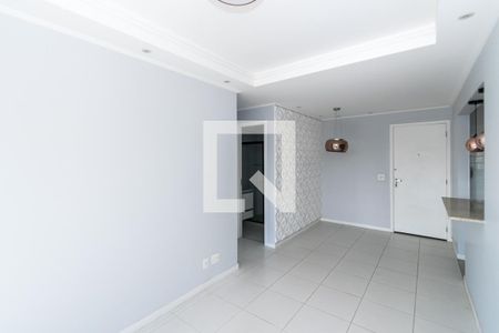 Sala de apartamento para alugar com 2 quartos, 63m² em Vila da Penha, Rio de Janeiro